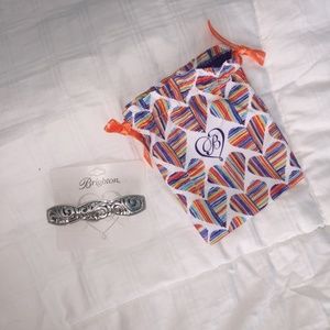 New Brighton Hair Clip